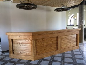 Загородный клуб ЛАЧИ, фото 3