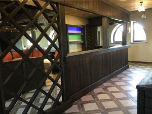 Загородный клуб ЛАЧИ, фото 2