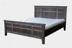 Кровать Калифорния-2 1,6*2м