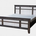Кровать Калифорния-2 1,6*2м